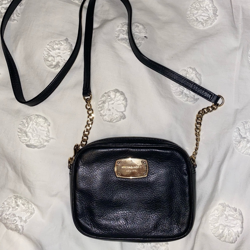 DROPPED PRICE Michael Kors Crossbody Bag